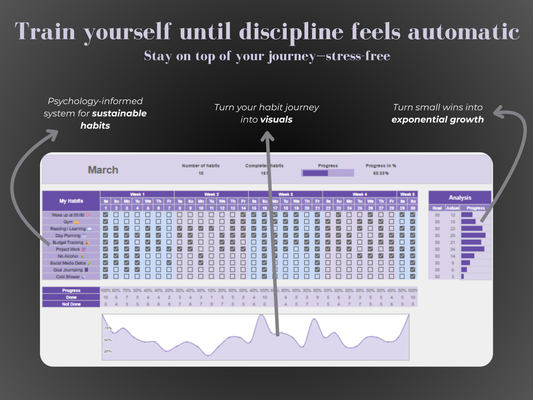 The Ultimate 4-in-1 Productivity Suite